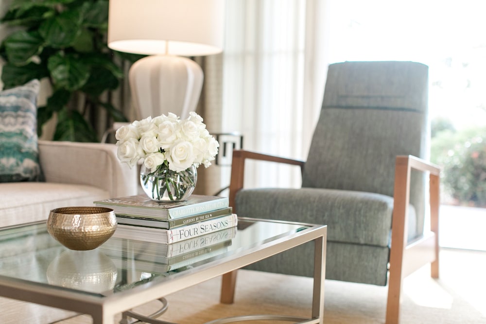 Four Seasons Residence Club Aviara North San Diego - photo 12