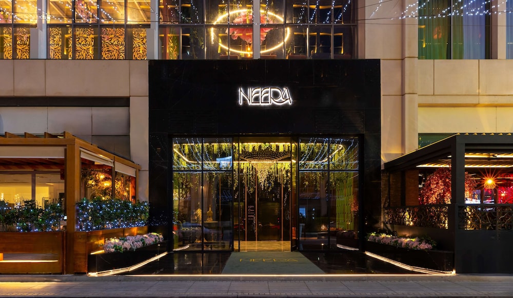 מזון ומשקאות