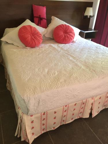 Complejo Puelo Altos de Golondrinas in El Bolson, Argentina