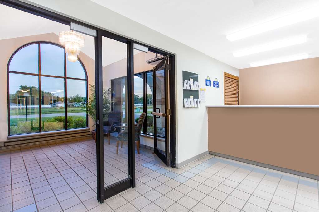 Days Inn by Wyndham Austin - photo 4