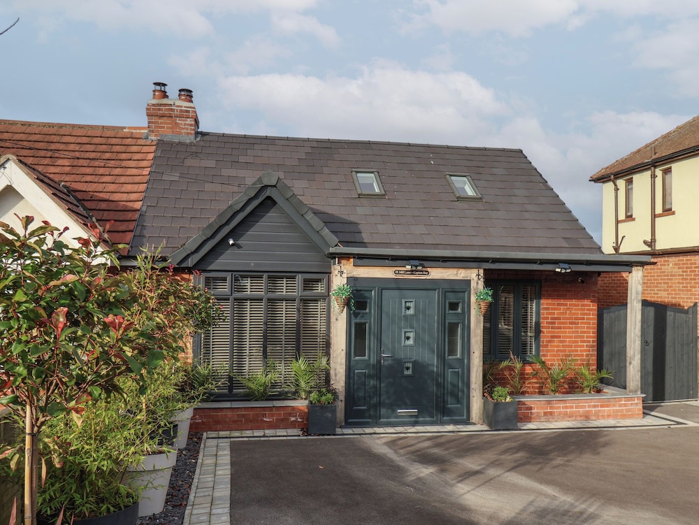 The Dollhouse in Scarborough, United Kingdom