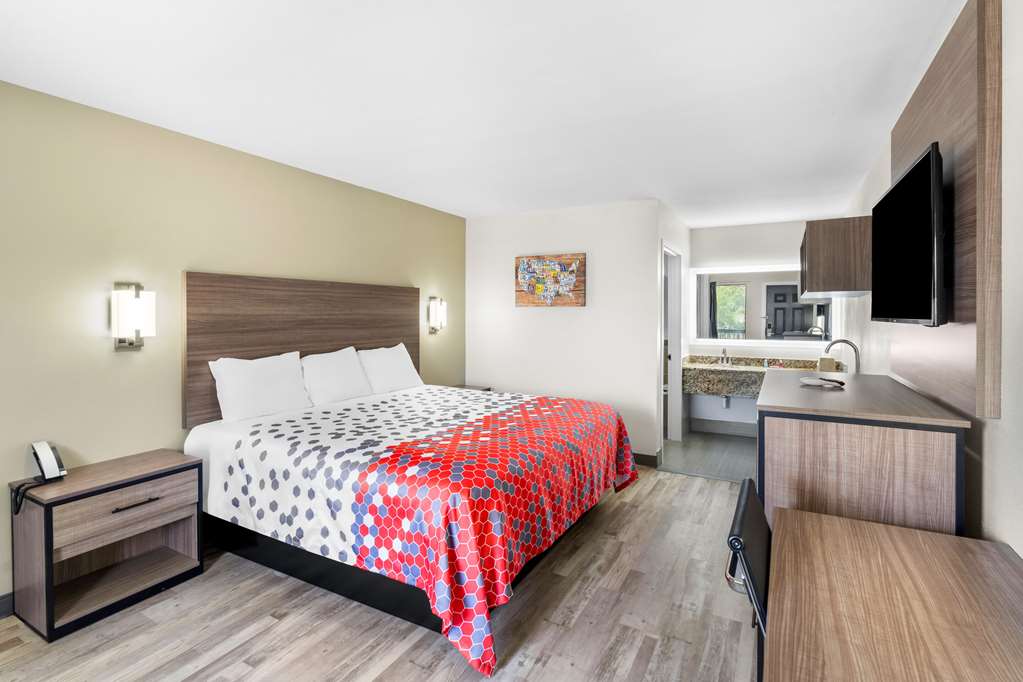 Magnuson Hotel Ocean Springs - photo 24