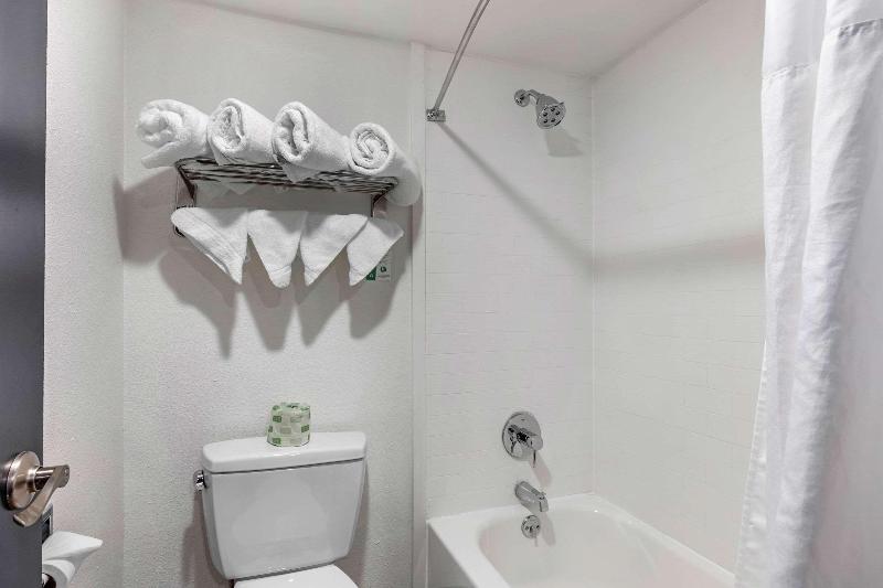Clarion Inn - photo 30