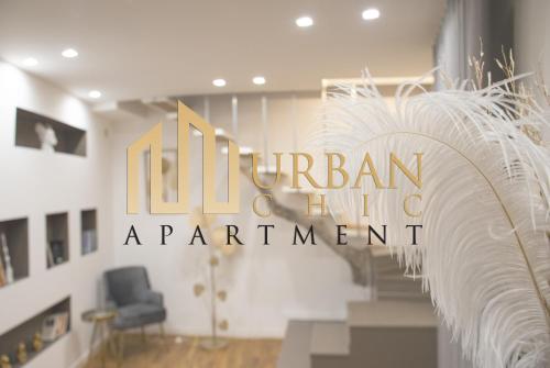 Urban Chic Apartment — 4-Star Luxury Hotel in Agrigento, Italy