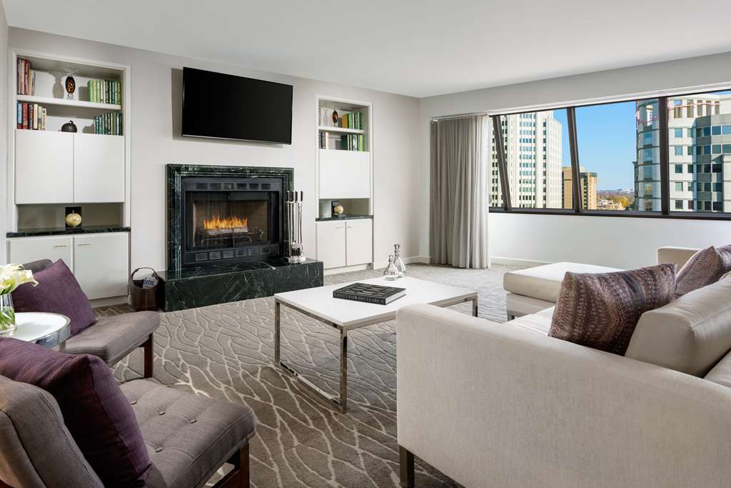 Hyatt Regency Bethesda - photo 60