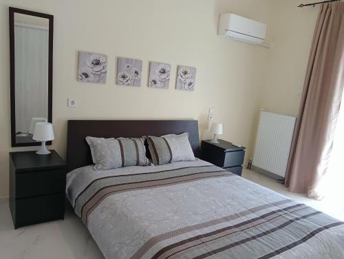 GeoHouse — 4-Star Luxury Hotel in Volos, Greece