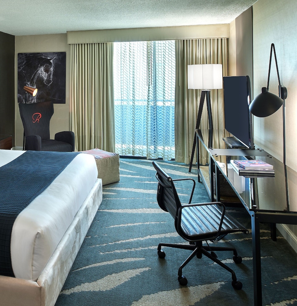 Revere Hotel Boston Common - photo 27