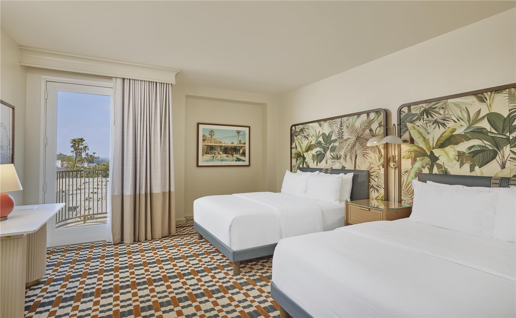Hyatt Centric Delfina Santa Monica - photo 63