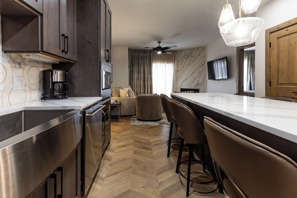 Condos at Canyons Resort by White Pines - photo 32