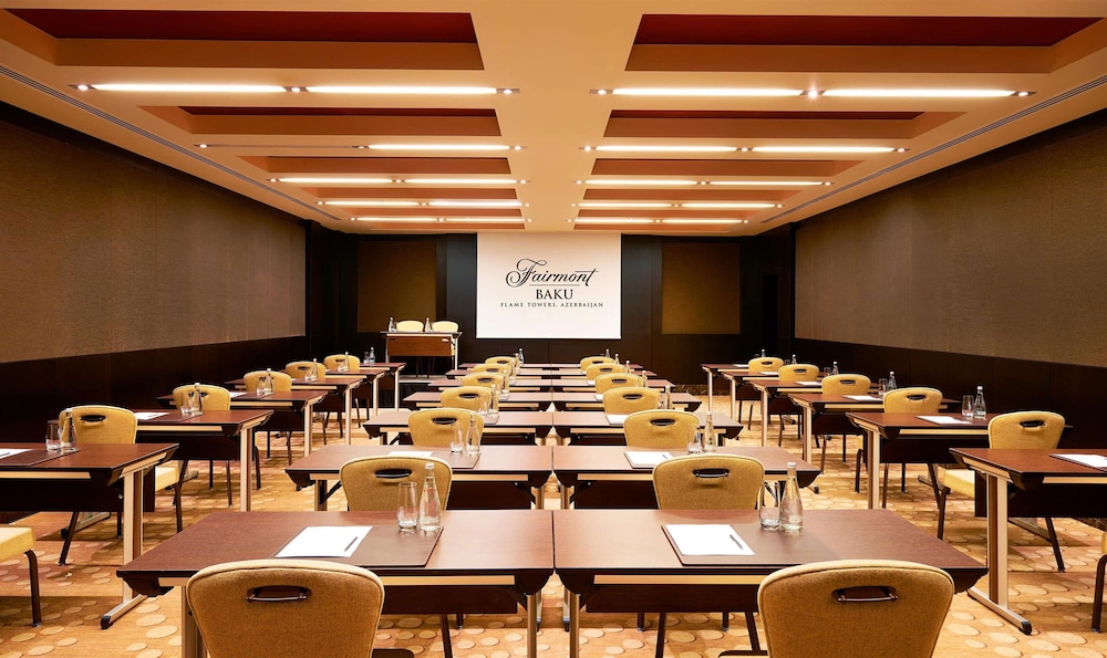 כנסים ואירועים