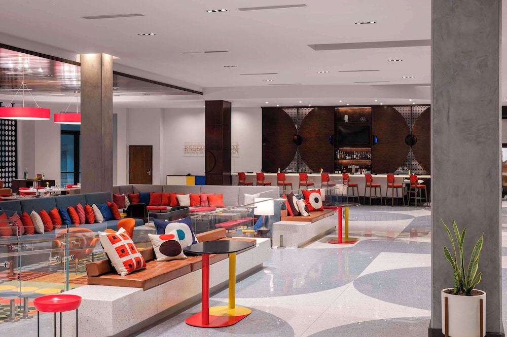 Hilton Buena Park Anaheim - photo 57