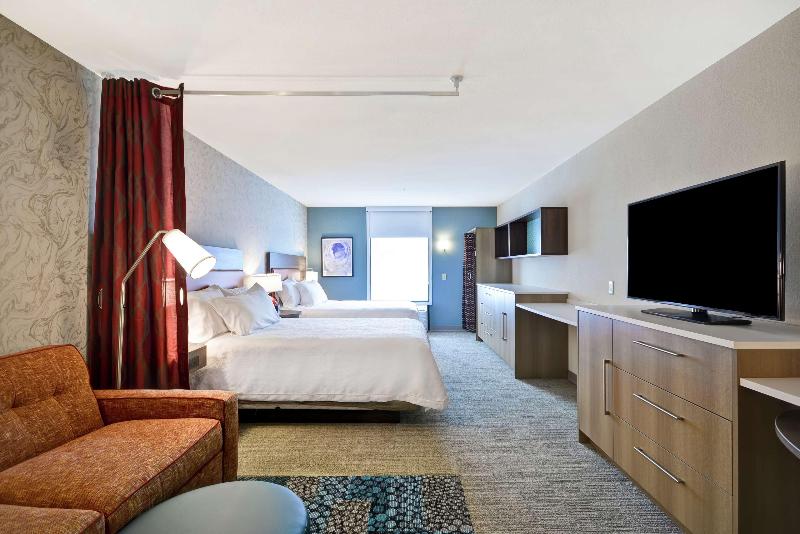 Home2 Suites by Hilton Portland Airport - photo 31