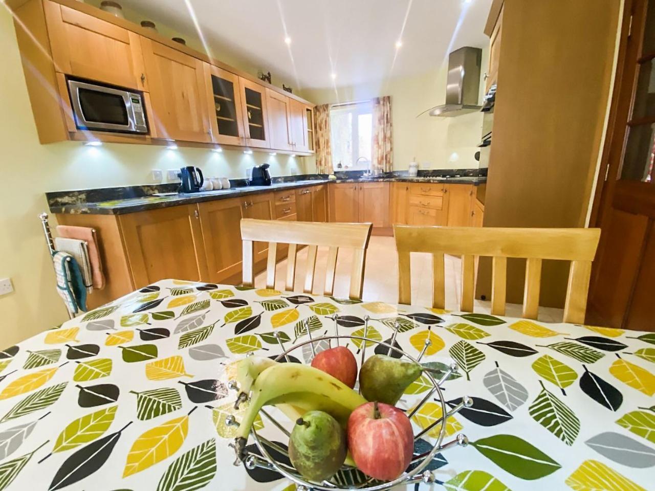 Friarystone Cottage — Bamburgh — photo 5
