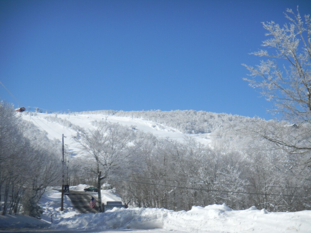 Beech Mountain Inns - photo 62