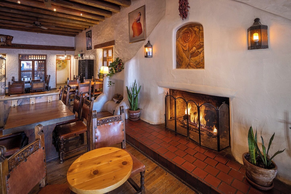Sagebrush Inn & Suites - photo 105