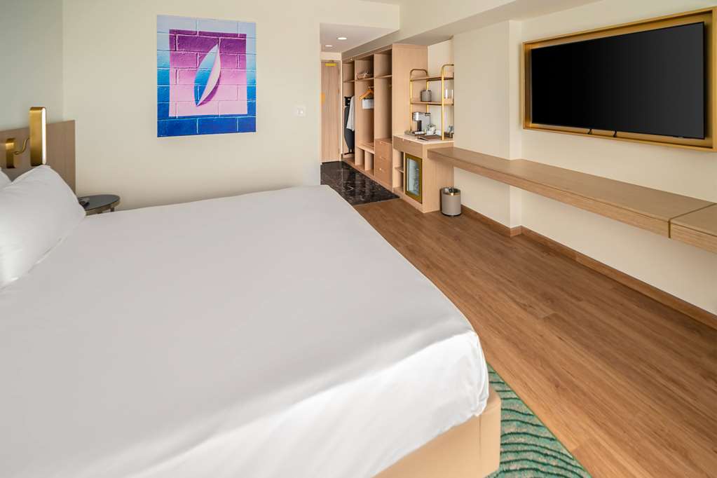 Dolce by Wyndham Hollywood - photo 29