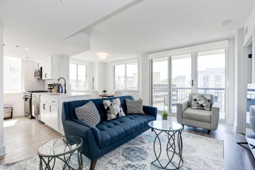 Capitol Convenience 2BR Luxury Minutes from DC — 4-Star Luxury Hotel in Arlington, United States
