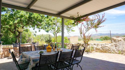Country House La Prunosa — 4-Star Luxury Hotel in Sorso, Italy