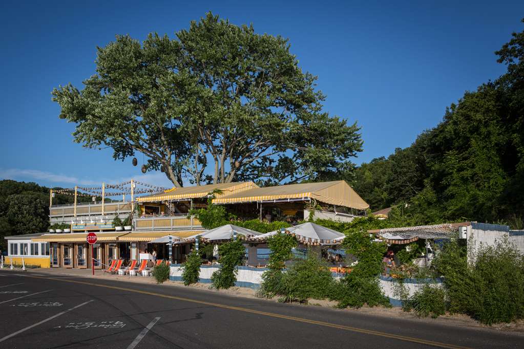 Sunset Beach Hotel - photo 12