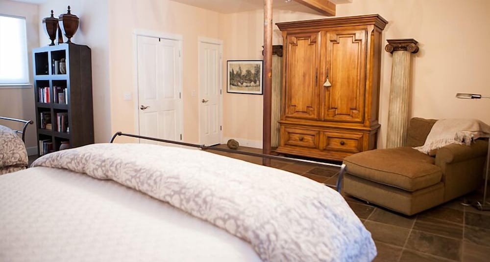 Harmony Ridge Lodge - photo 6