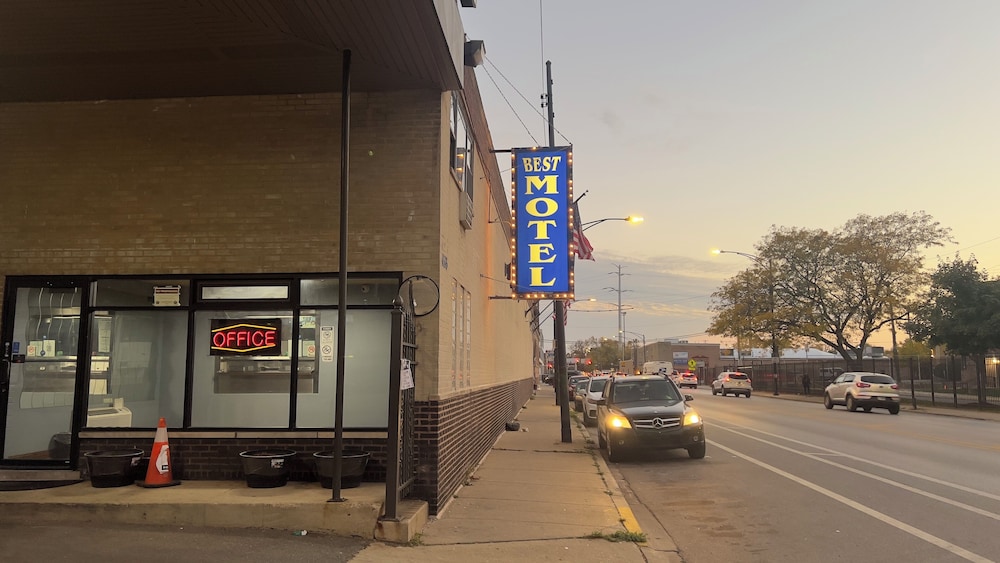 Best Motel By OYO Chicago I 90 - photo 28
