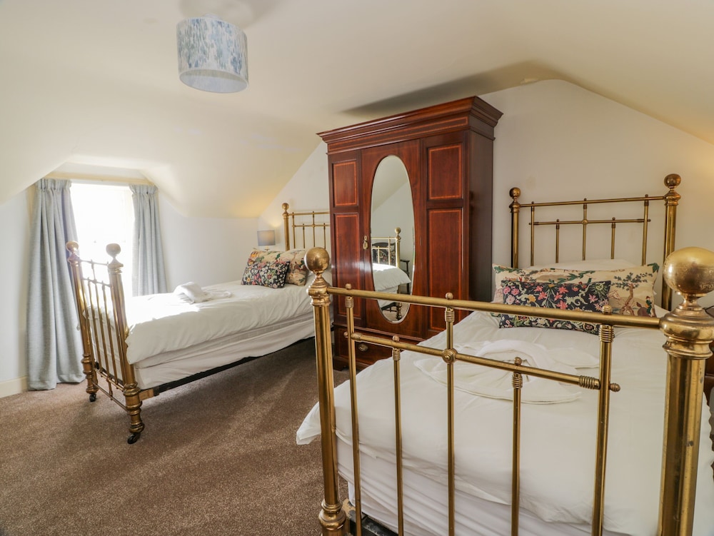 Port Donnel Cottage — Dalbeattie — photo 3