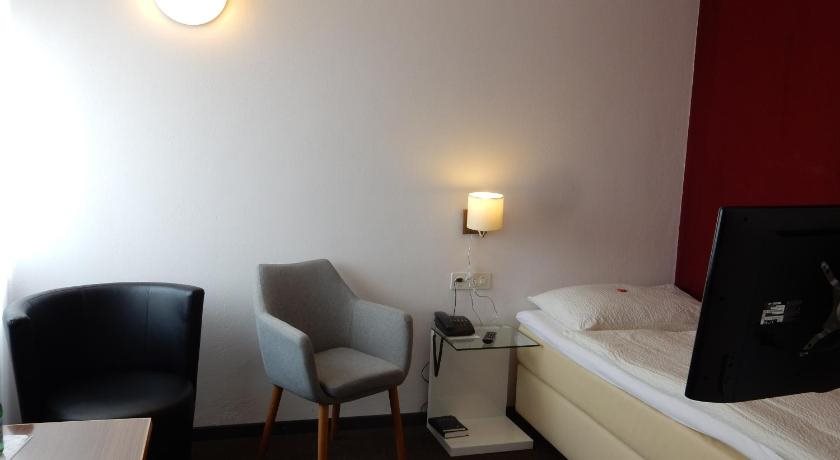 Am Schloss Hotel — Thun — photo 2