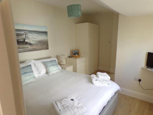 3The Dome — 5-Star Luxury Hotel in New Milton, United Kingdom
