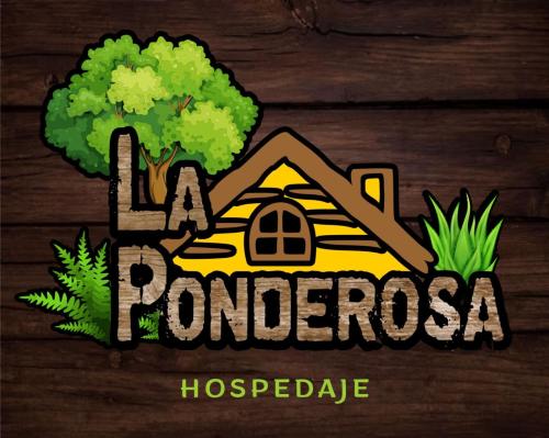 La Ponderosa - last minute hotel in Asuncion