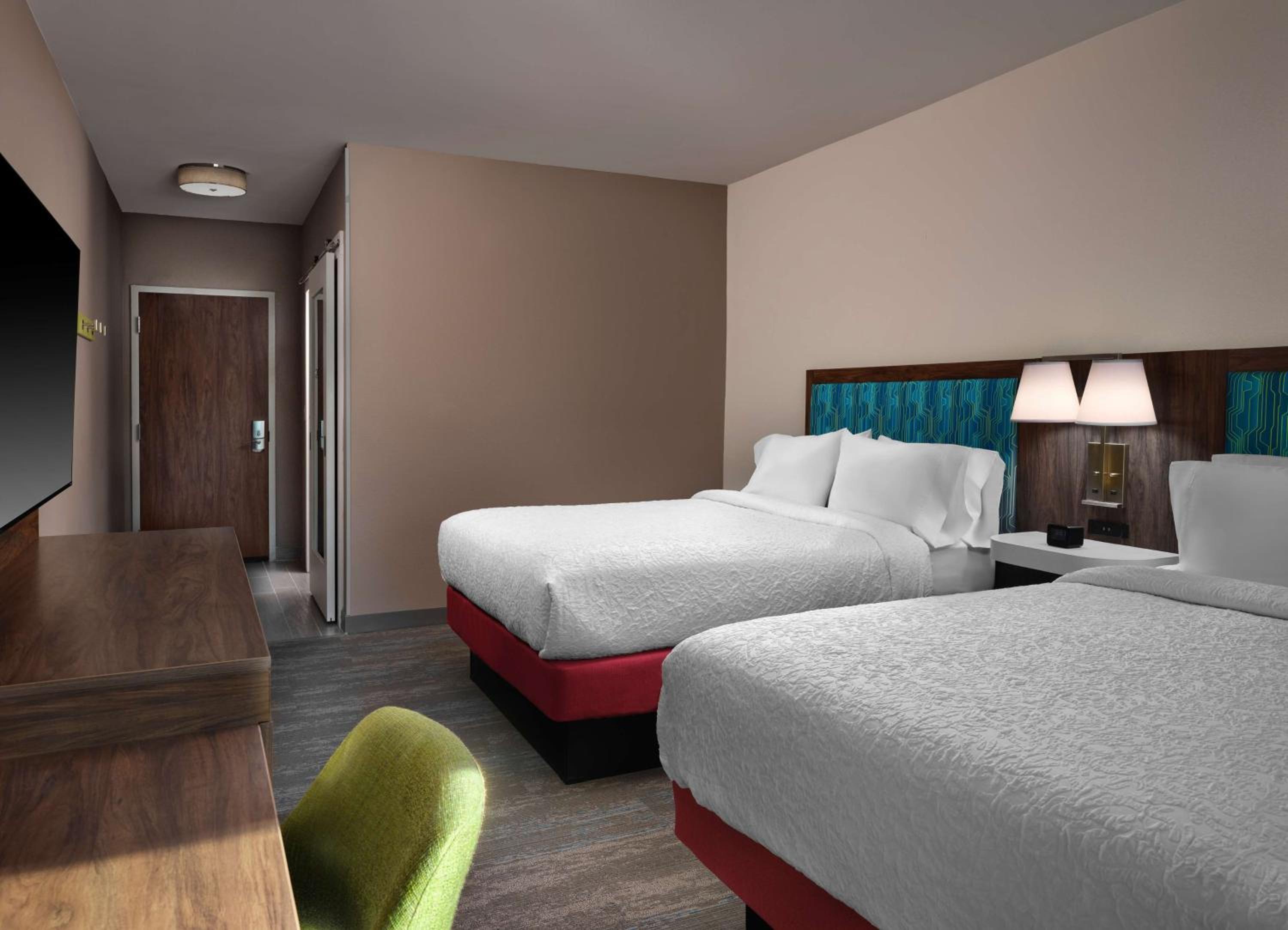 Hampton Inn Pinellas Park St. Petersburg FL - photo 10