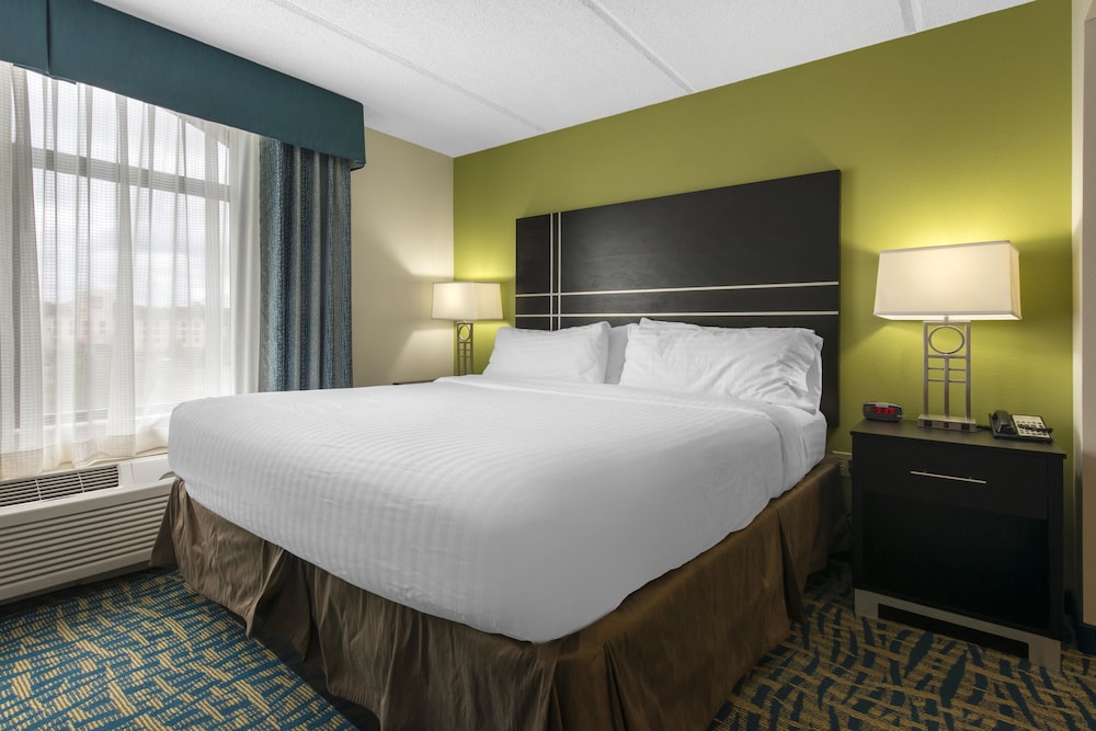 Holiday Inn Savannah S I 95 Gateway by IHG - photo 10