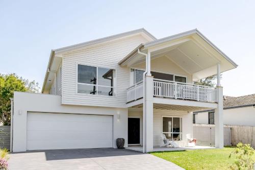 Seahaus Mollymook in Mollymook, Australia