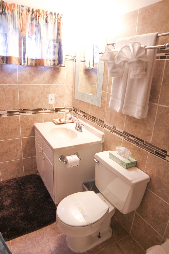 Willows Motel Williamstown - photo 25