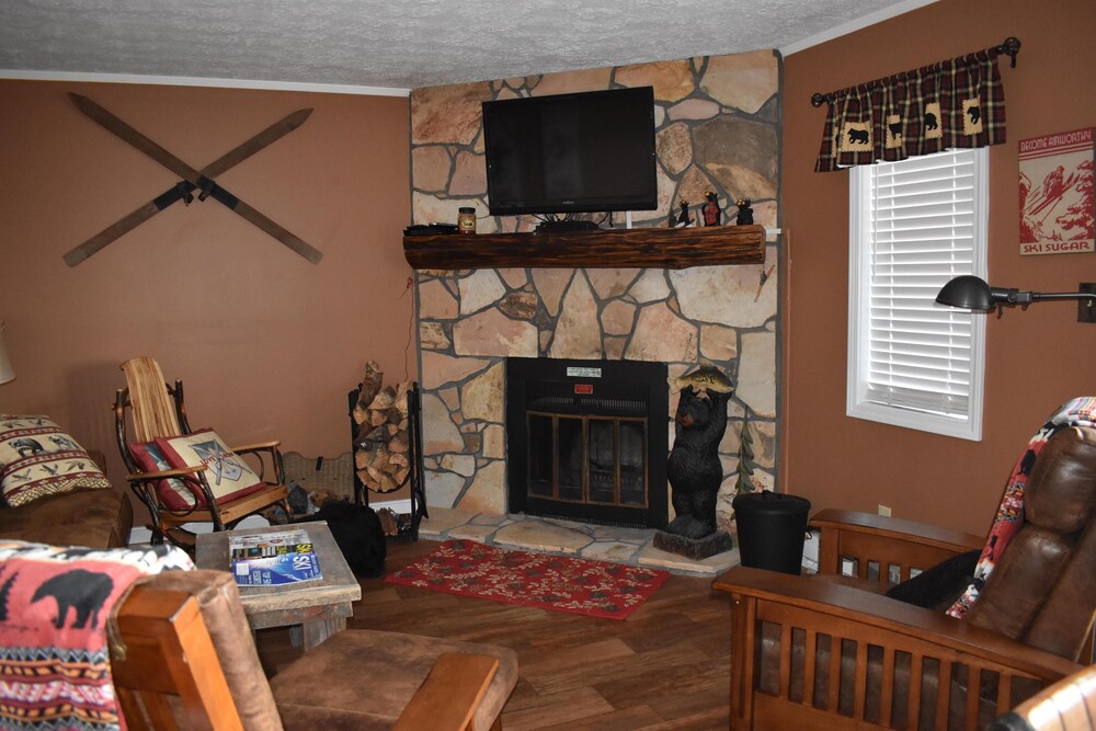 Sugar Ski & Country Club Unit 615 Platinum in Banner Elk, United States