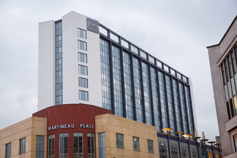 Staybridge Suites Birmingham by IHG in Birmingham, United Kingdom