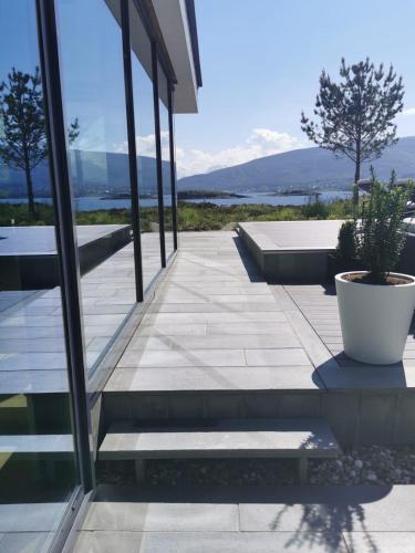 Exclusive seafront villa — Alesund — photo 3