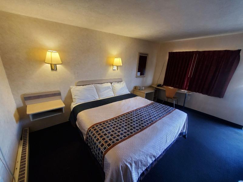 Sands Motel Niagara Falls - photo 16