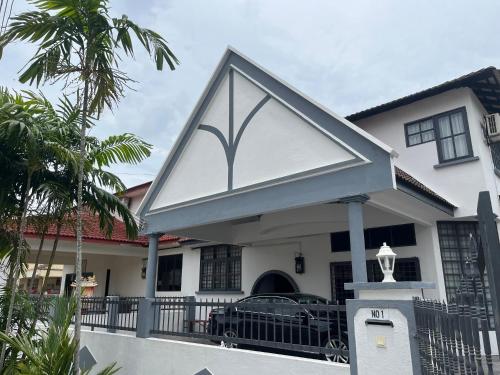 RumahkuJH in Kuantan, Malaysia