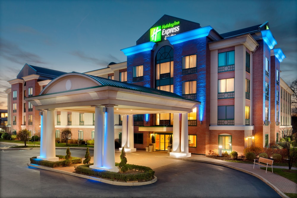 Holiday Inn Express Hotel & Suites Warwick Providence by IHG - photo 25