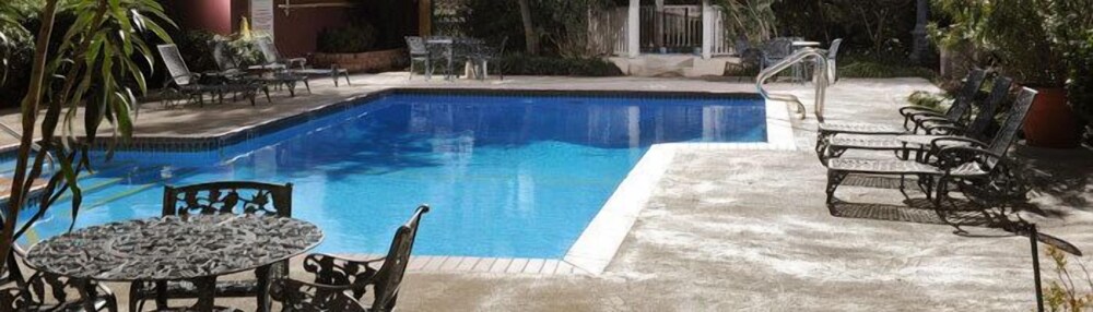 Sterling Hotel Dallas - photo 9