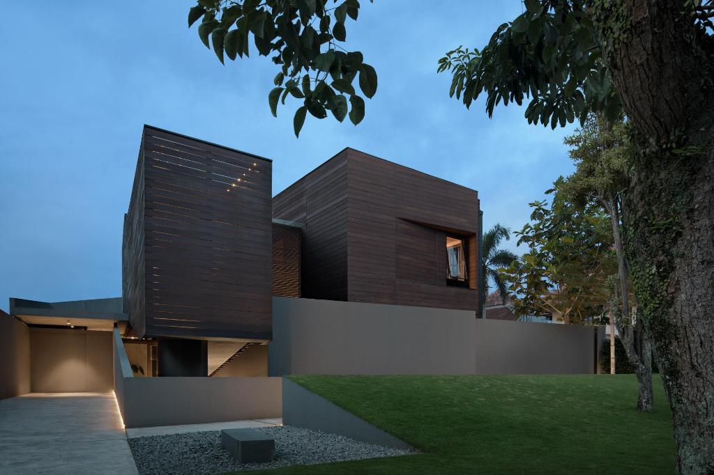 Awrawikara by REJA Reserve in Bogor, Indonesia