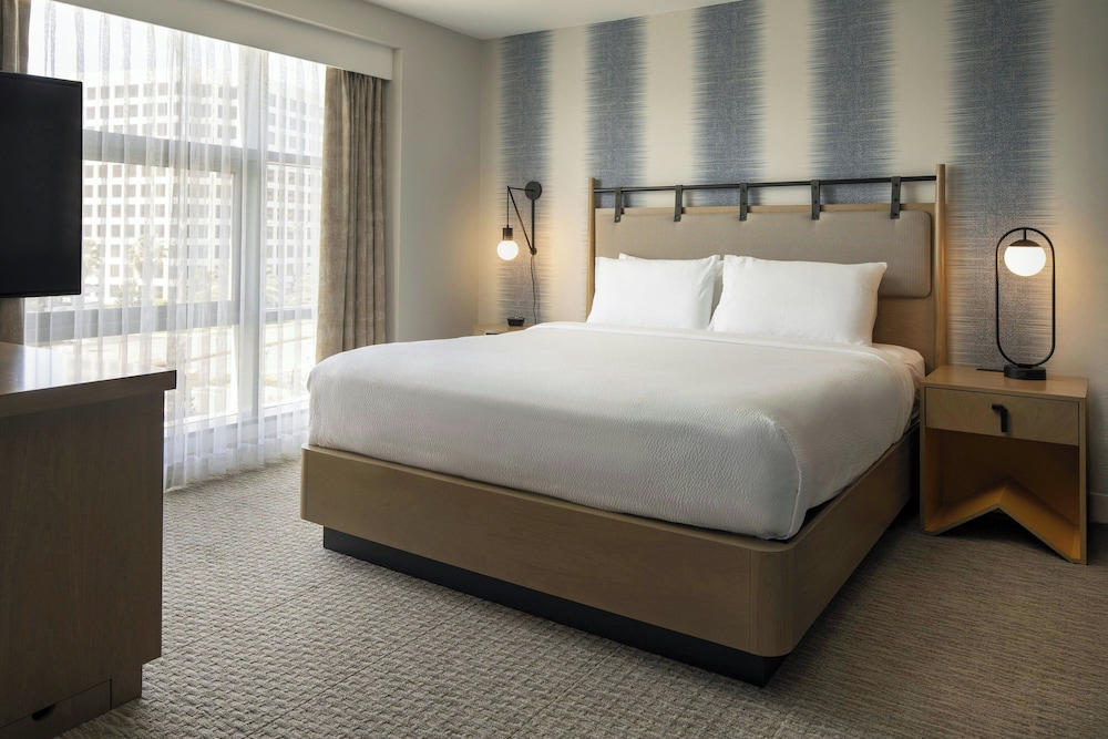 Residence Inn by Marriott Irvine John Wayne Airport - photo 15