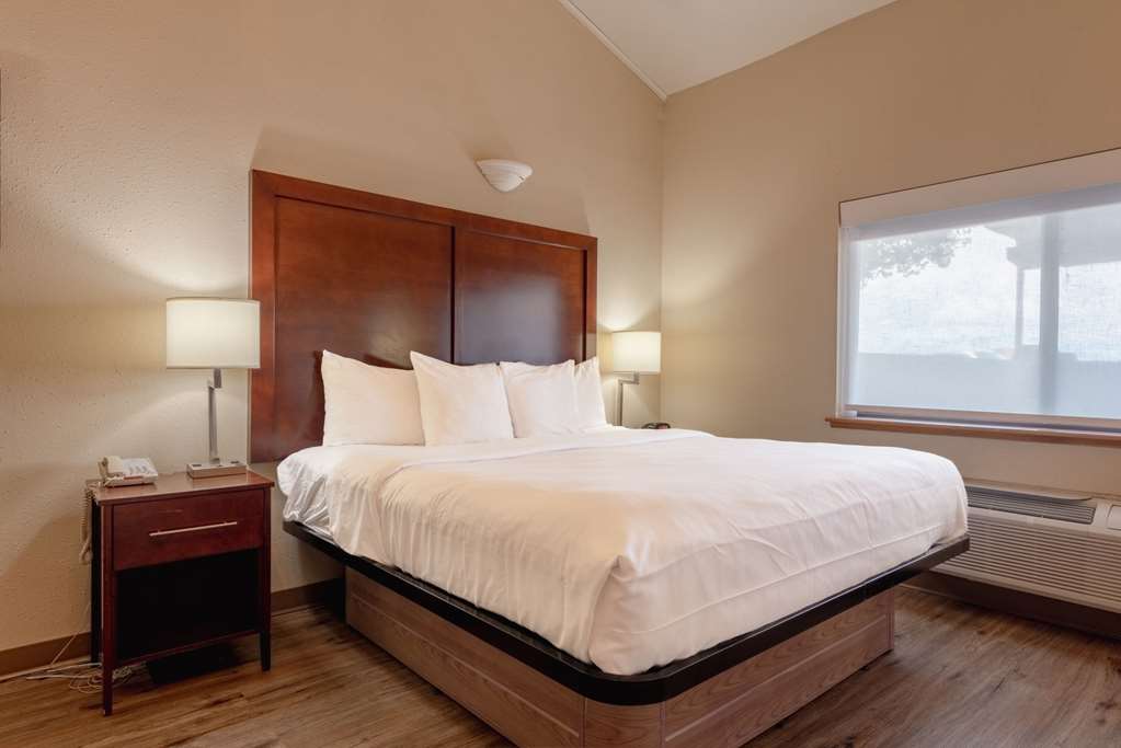 Comfort Inn & Suites Alamosa - photo 69