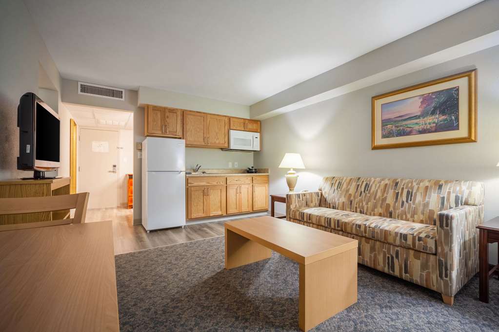 Suburban Studios I 80 Grand Island - photo 28