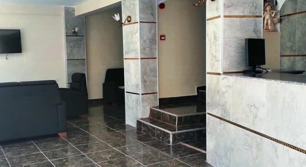 Hotel Torun — Bursa — photo 3