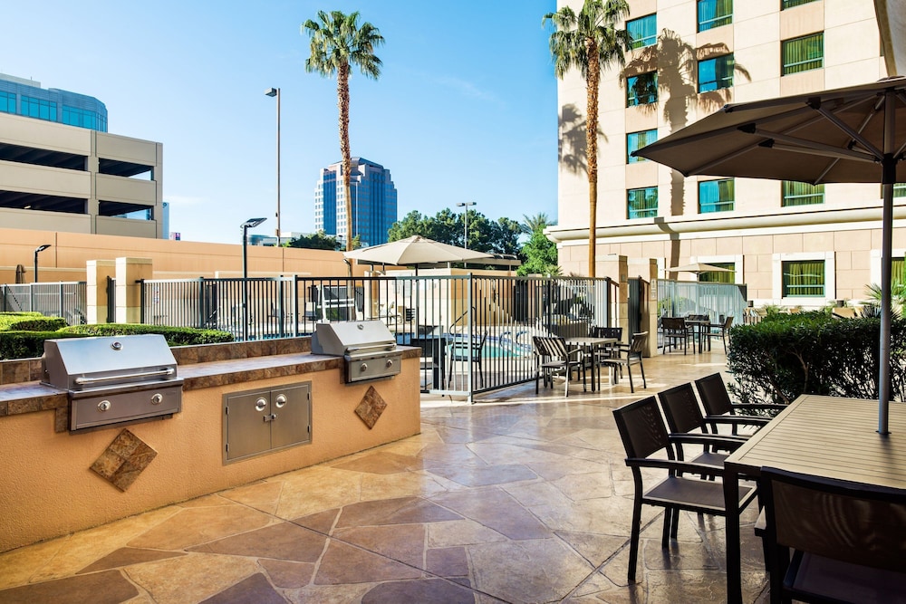 Residence Inn by Marriott Las Vegas Hughes Center - photo 28