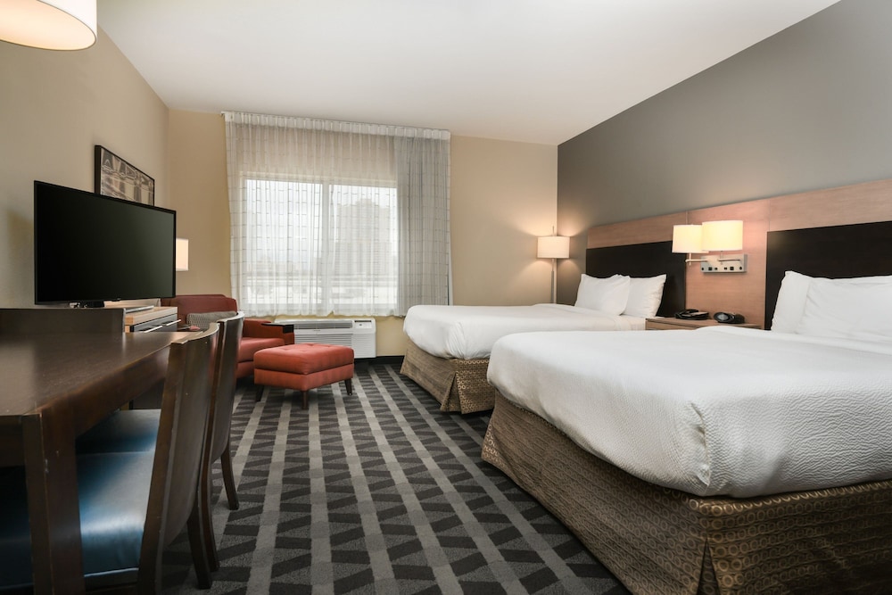 TownePlace Suites Houston Galleria Area - photo 17
