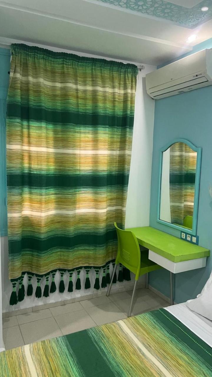 Hôtel Etoile de Mer — Martil — photo 4