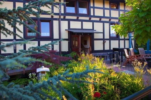 Hotel Blumenbach in Berlin, Germany