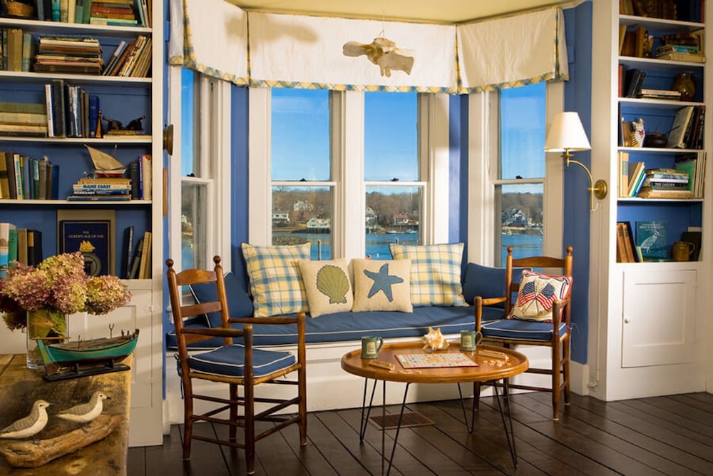 Dockside Guest Quarters & Restaurant - photo 113